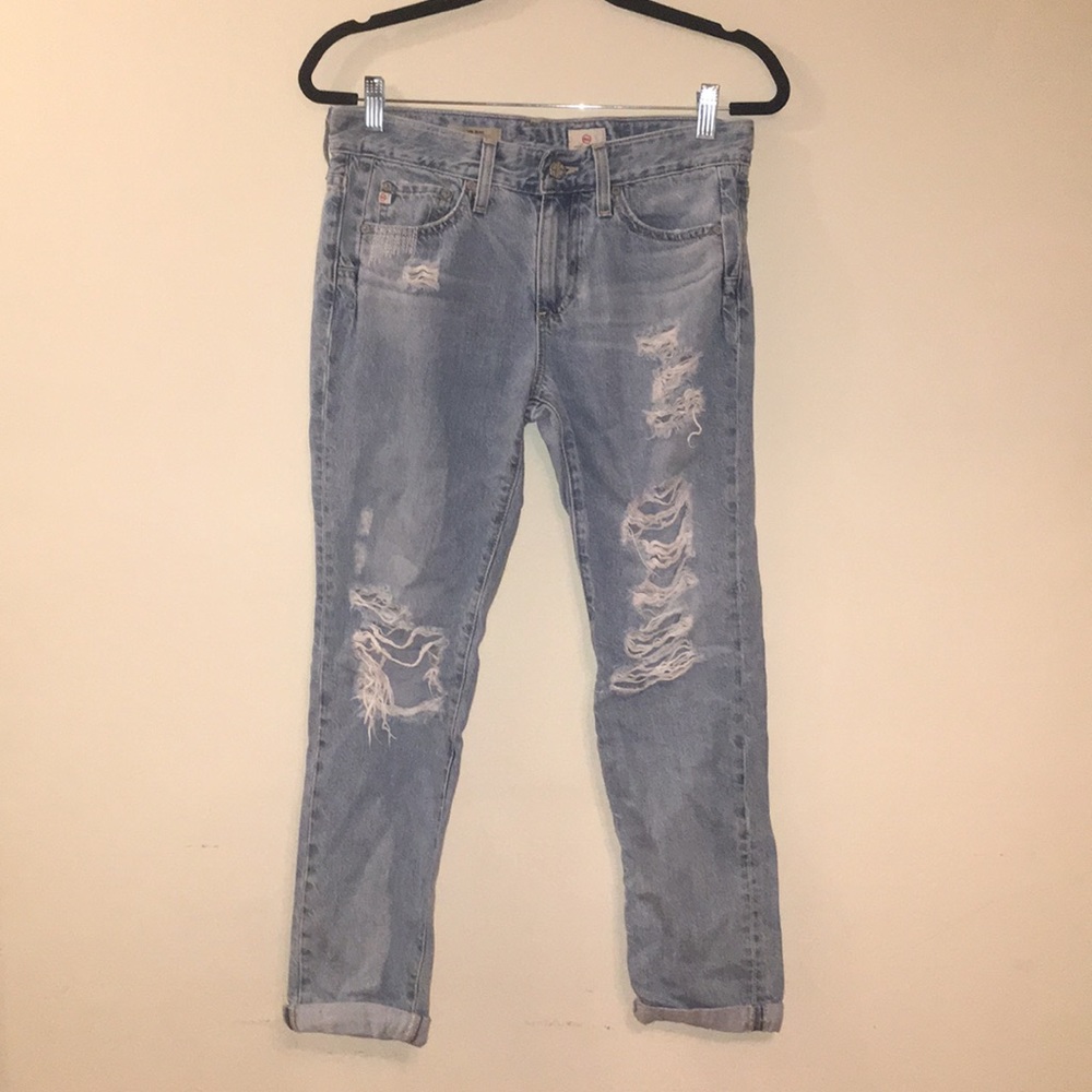 AG jeans